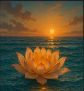 lightonthewater deepti datta